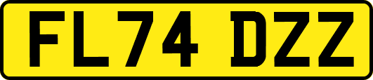 FL74DZZ