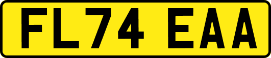 FL74EAA