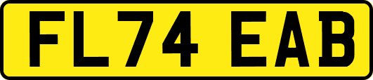 FL74EAB