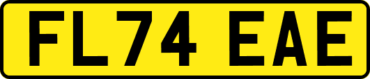 FL74EAE