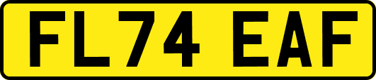 FL74EAF