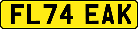 FL74EAK