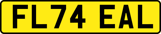 FL74EAL
