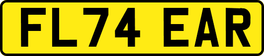 FL74EAR