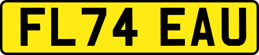 FL74EAU