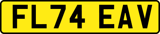 FL74EAV