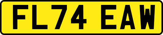 FL74EAW