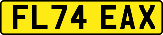 FL74EAX
