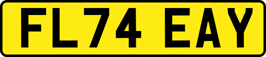 FL74EAY