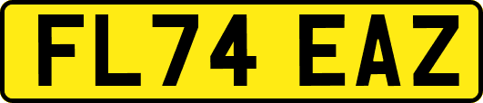 FL74EAZ