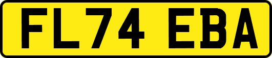 FL74EBA