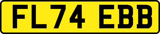 FL74EBB