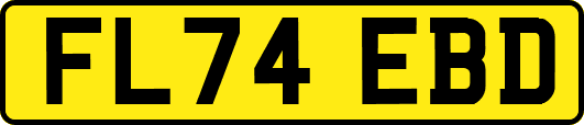 FL74EBD