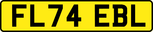 FL74EBL