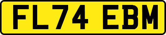 FL74EBM