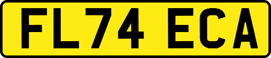 FL74ECA