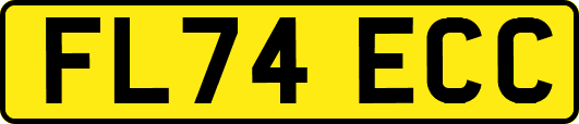 FL74ECC
