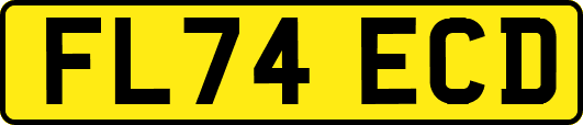 FL74ECD