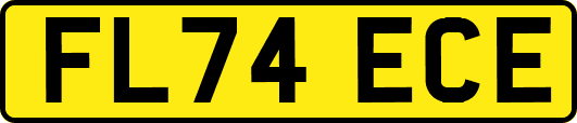 FL74ECE