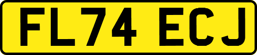 FL74ECJ