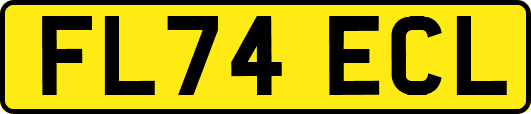 FL74ECL