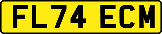 FL74ECM