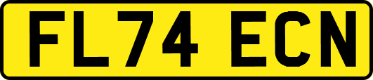 FL74ECN