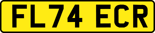 FL74ECR
