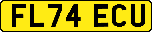 FL74ECU