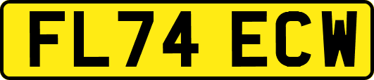 FL74ECW