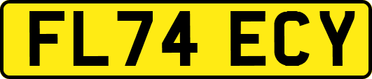 FL74ECY