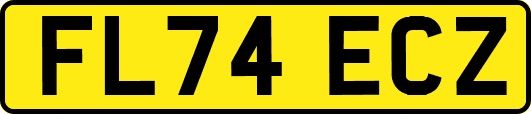 FL74ECZ