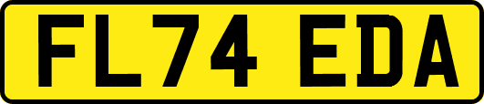FL74EDA