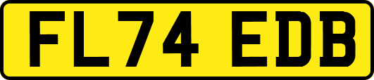 FL74EDB