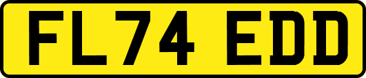 FL74EDD