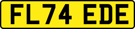 FL74EDE
