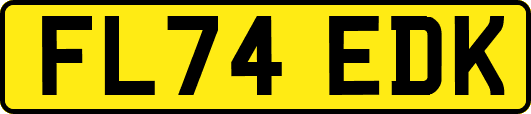 FL74EDK