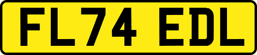 FL74EDL
