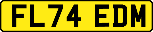 FL74EDM