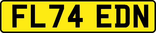 FL74EDN