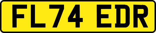 FL74EDR