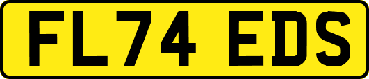 FL74EDS