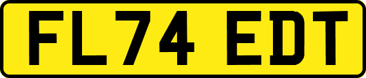 FL74EDT