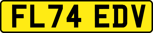FL74EDV