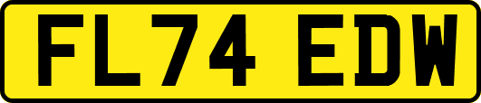 FL74EDW