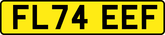 FL74EEF