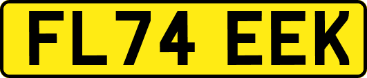 FL74EEK