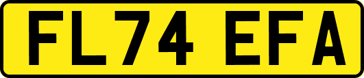 FL74EFA