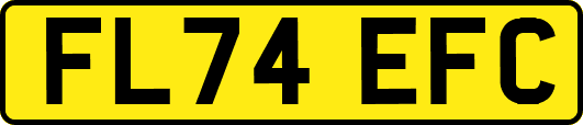 FL74EFC