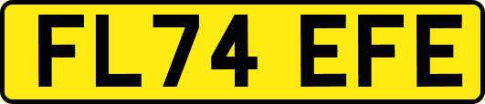 FL74EFE